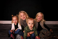 Janulewicz Family