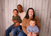 Rowley Family