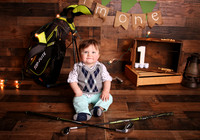 Maddox is One
