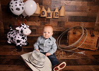 Conway 1year
