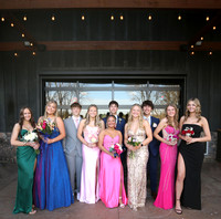 NW Prom 2025